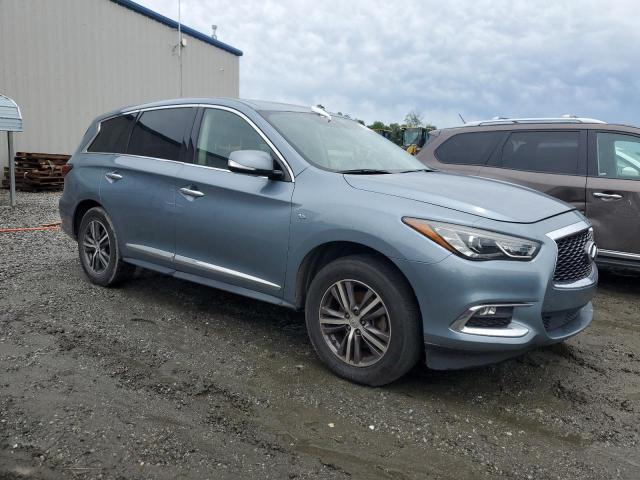 5N1DL0MN1JC533386 Infiniti QX60