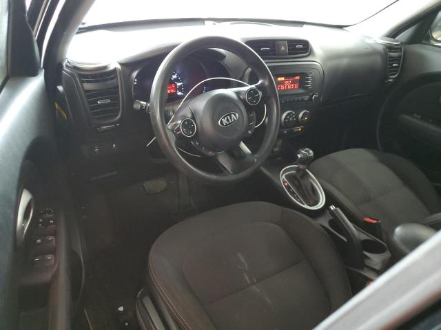 KNDJN2A24F7115993 KIA Soul