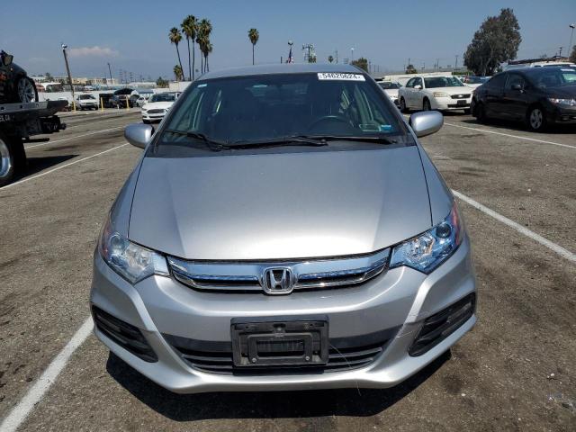 JHMZE2H50ES001888 Honda Insight Lx