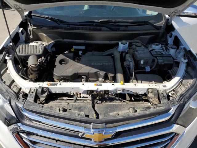 2GNAXMEV8J6317861 Chevrolet Equinox Premier