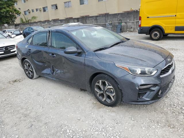 3KPF24AD1LE237234 KIA FORTE FE