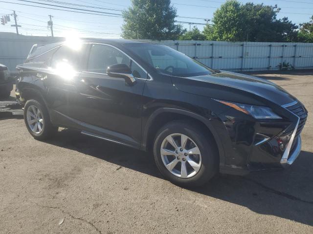 2T2BZMCA3HC109429 Lexus Rx 350 Base