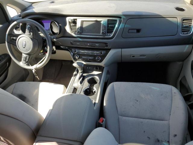 KNDMA5C12K6542443 KIA Sedona L
