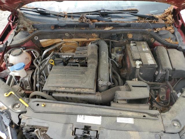 3VW2B7AJ4JM230218 Volkswagen JETTA S