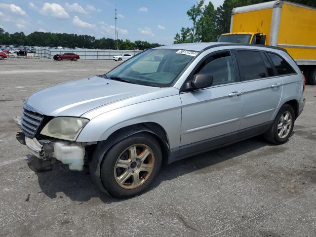 Auction sale of the 2006 Chrysler Pacifica Touring, vin: 2A4GM68456R813999, lot number: 56128264