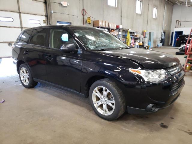 JA4AD3A32EZ008794 Mitsubishi Outlander Se