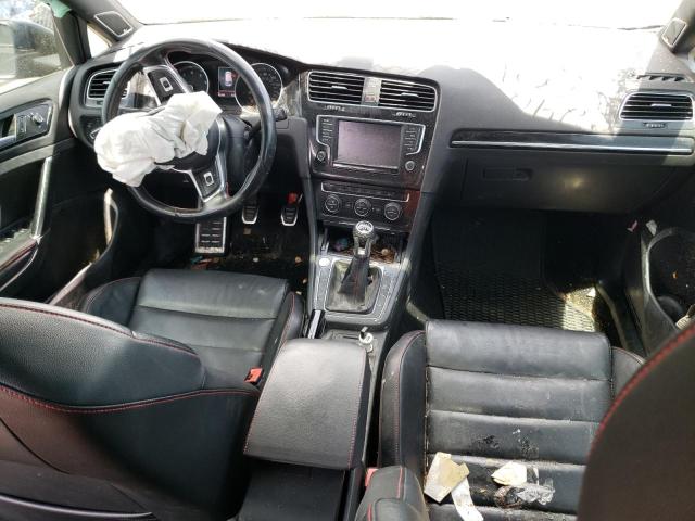 3VW547AU4HM069543 Volkswagen Gti Sport