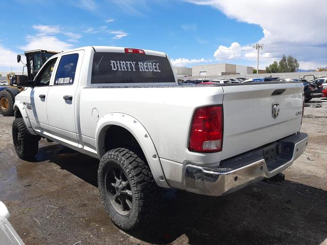3C6TR5CTXGG309882 RAM 2500 St