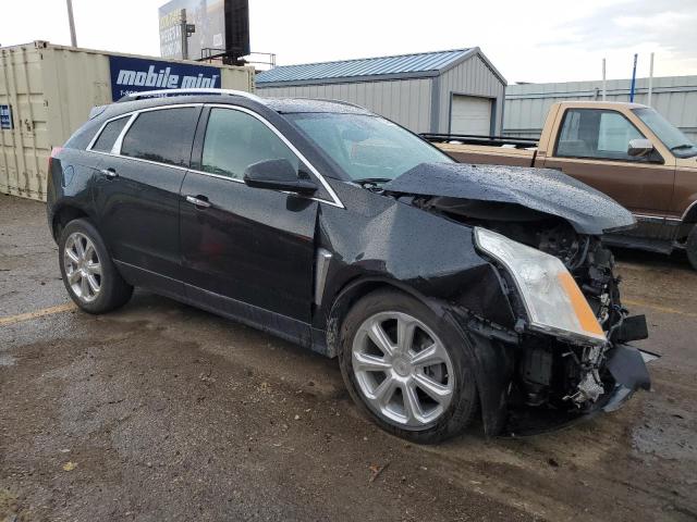 3GYFNDE30GS504194 Cadillac Srx Premium Collection