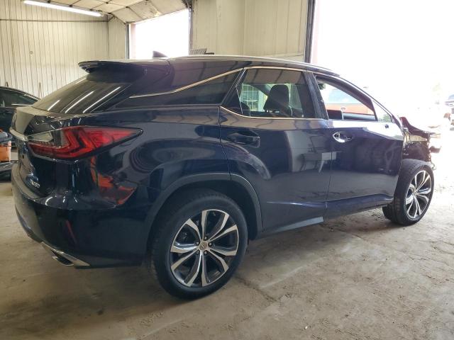 2T2BZMCA2HC078402 Lexus Rx 350 Base