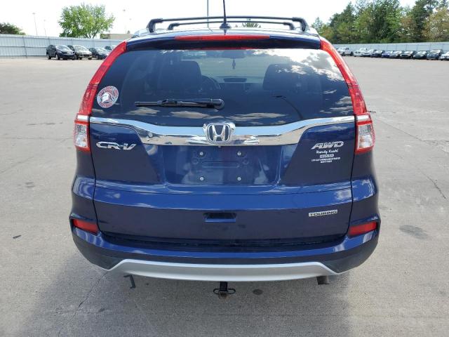 5J6RM4H98GL120721 Honda Cr-v Touring