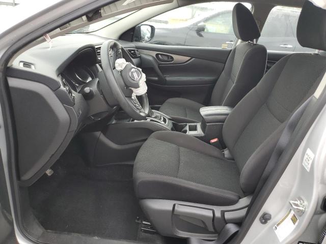 JN1BJ1CP1KW523311 Nissan Rogue Sport S