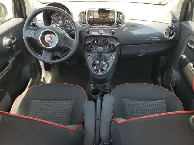 3C3CFFKH9JT377596 Fiat 500 POP