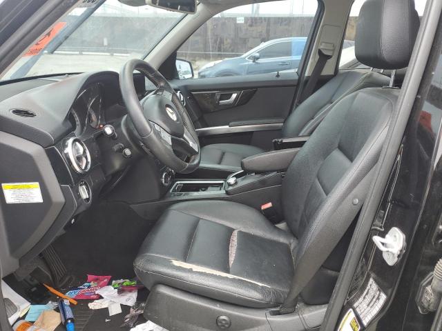 WDCGG5HB0EG205629 Mercedes-Benz GLK 350