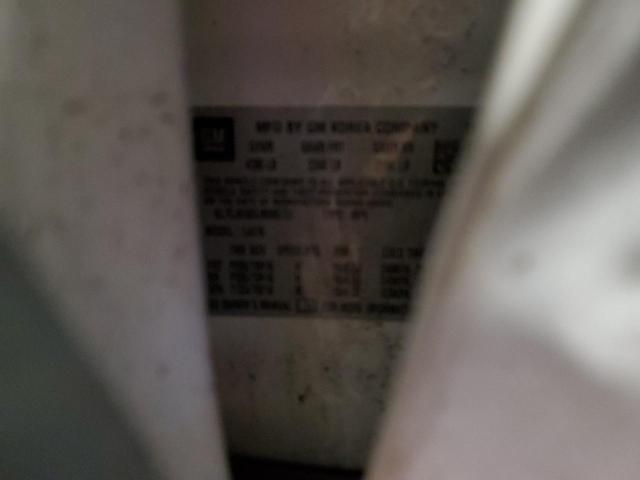 KL7CJKSB3JB585731 Chevrolet TRAX LS