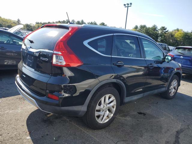 2HKRM4H74GH601073 Honda CR-V EXL