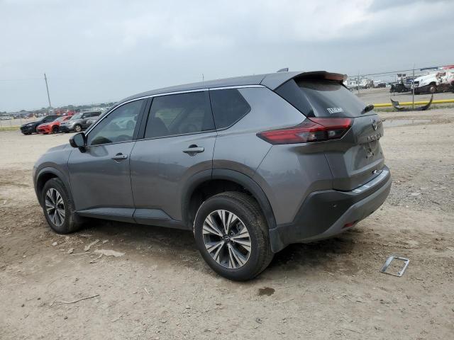 JN8BT3BA6PW427976 Nissan ROGUE SV