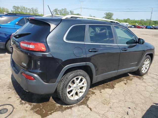 1C4PJLCSXEW102629 Jeep Cherokee Latitude