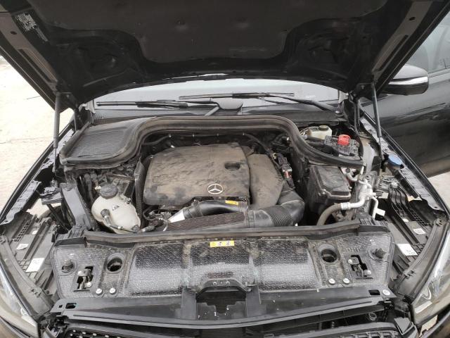 4JGFB4JBXPA882130 Mercedes-Benz GLE 350