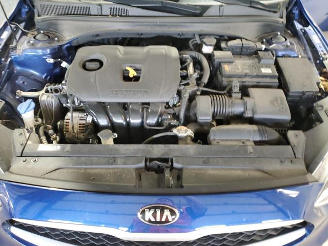 3KPF24AD0ME296762 KIA FORTE FE