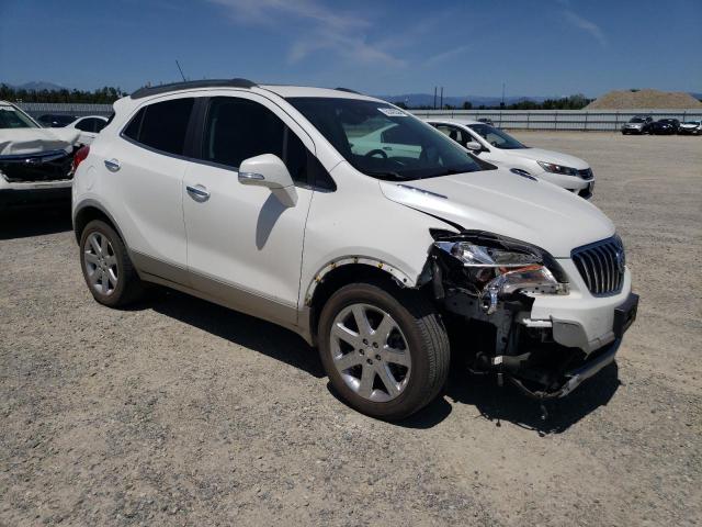 KL4CJHSB5EB701128 Buick Encore Premium