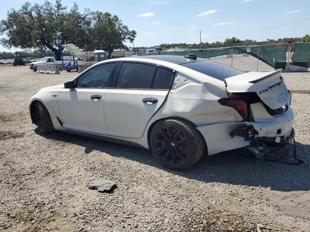 1G6D35R63N0810522 Cadillac Ct5-v Blackwing