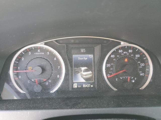 4T1BF1FK0GU249273 Toyota CAMRY LE
