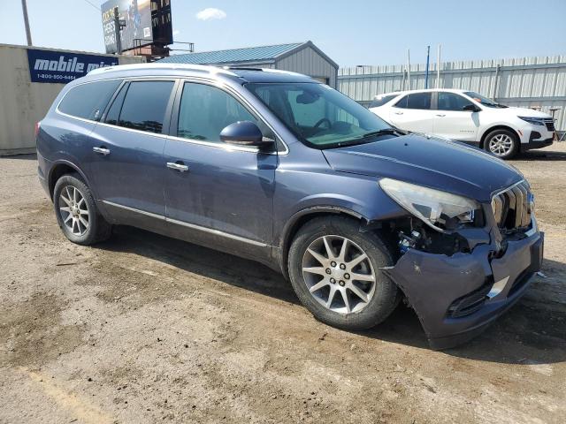 5GAKRBKD0EJ264526 Buick Enclave