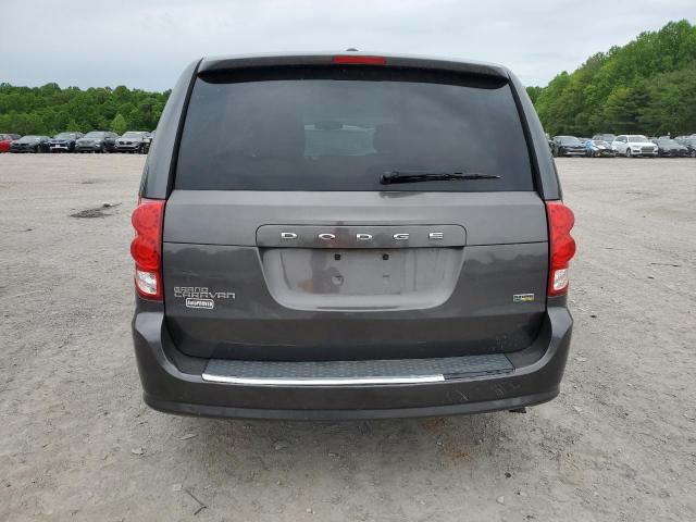 2C4RDGBG9GR178519 Dodge Grand Caravan Se