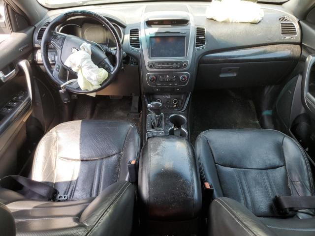 5XYKW4A77EG502001 KIA SORENTO SX