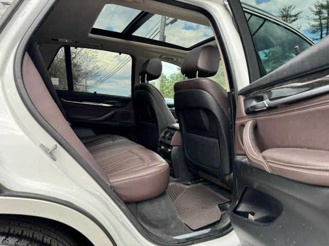 5UXKR0C58E0H23187 BMW X5 Xdrive35i