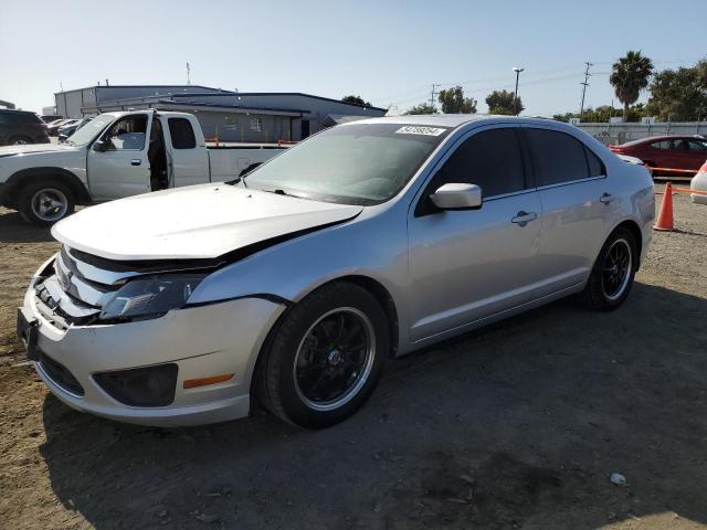 Auction sale of the 2011 Ford Fusion Se, vin: 3FAHP0HAXBR166336, lot number: 54759254