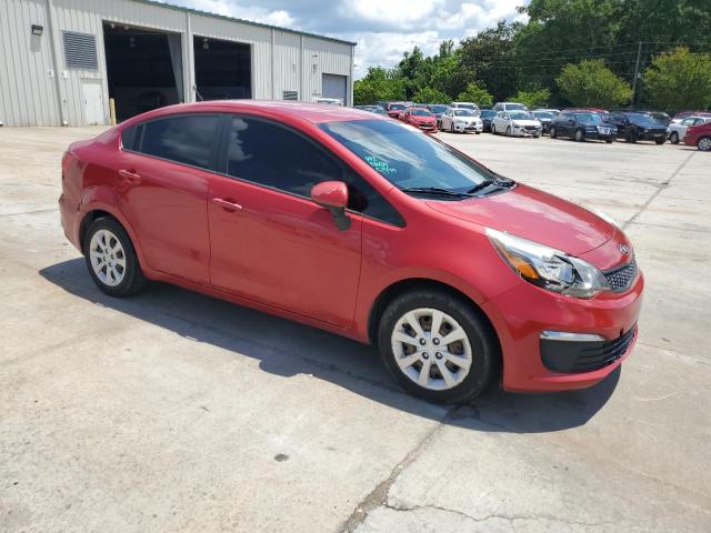 KNADM4A33H6062844 KIA RIO LX