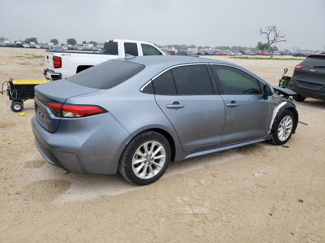 JTDFPRAE9LJ017754 Toyota Corolla Xle