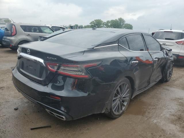 1N4AA6AV2KC384742 Nissan MAXIMA S