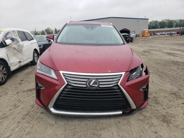 2T2ZZMCA5KC138582 Lexus Rx 350 Base