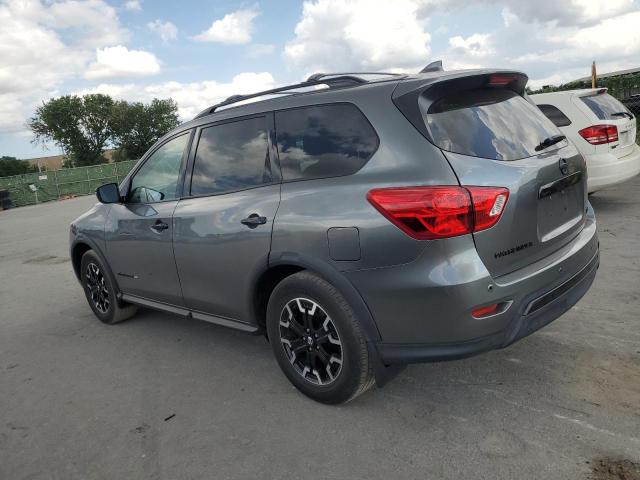 5N1DR2BN6LC606624 Nissan Pathfinder Sv