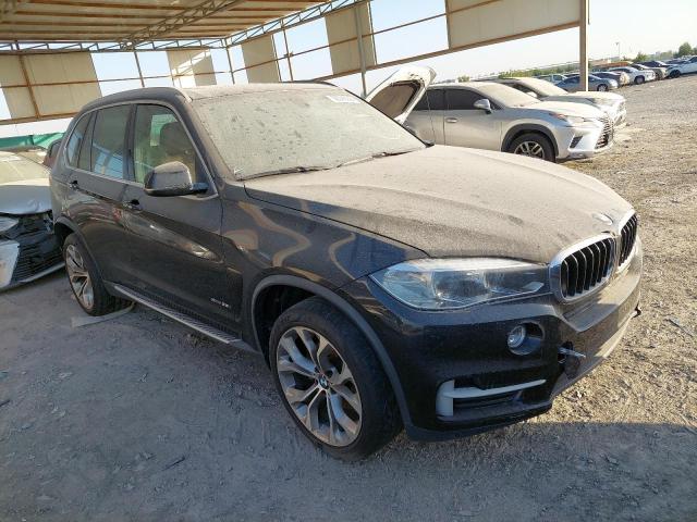 Auction sale of the 2017 Bmw X5, vin: 00000000000000000, lot number: 56540294