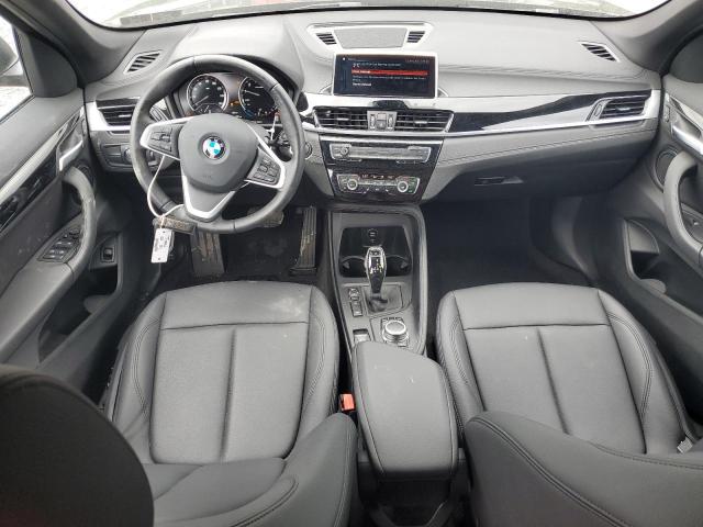WBXJG9C06M5T85236 BMW X1 Xdrive28i