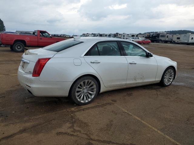 1G6AR5S31F0142139 Cadillac Cts Luxury Collection