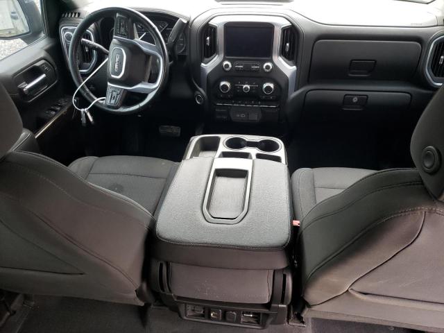 1GTU9BED9KZ225692 GMC Sierra K1500 Sle
