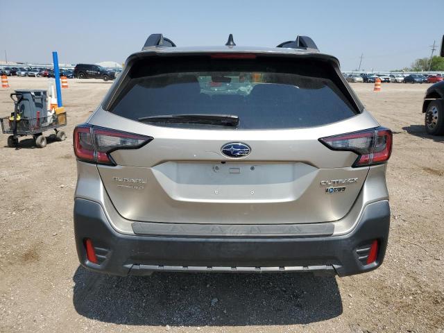 4S4BTACC9L3151543 Subaru Outback Premium