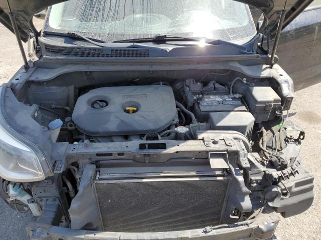 KNDJP3A55F7188977 KIA SOUL +