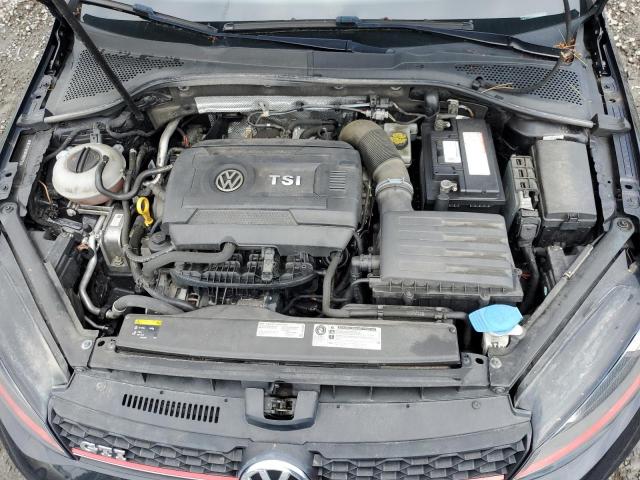 3VW4T7AUXFM027244 Volkswagen GTI