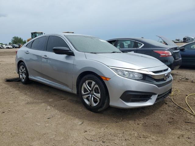 19XFC2F50JE028521 Honda Civic Lx