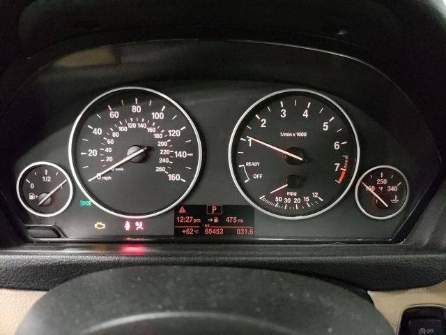 WBA3A5G53FNS86251 BMW 328 I