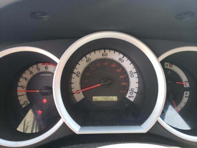 5TFJU4GN2FX090561 Toyota Tacoma Double Cab Prerunner