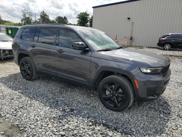 1C4RJJAG3P8836371 Jeep Grand Cherokee L Laredo