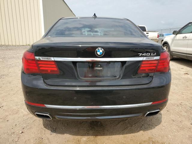 WBAYE4C57FD947179 BMW 740 LI