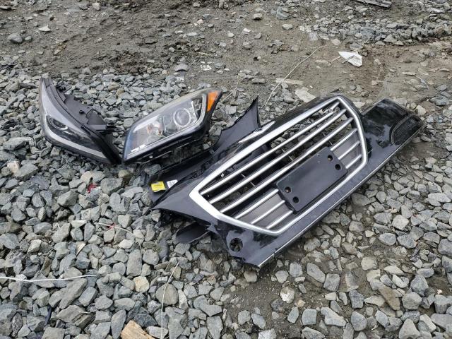 KMHGN4JE6GU127366 Hyundai Genesis 3.8l